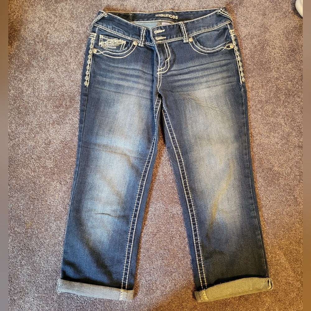 Maurices Capris